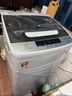 小鸭洗衣机全自动家用租房大容量 小型波轮宿舍公寓 儿童24小时预约洗脱一体脱水机二级能效以旧换新 【国补】8.0公斤【强劲动力+洁净洗护】终生维修 实拍图