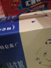 蒙牛特仑苏纯牛奶250ml*12盒 送礼盒装 送礼整箱牛奶 实拍图