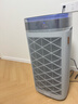飞利浦（PHILIPS）空气净化器除甲醛神器新房急入住专业家用宠物净化机除烟味病毒过敏原螨尘国家补贴AC9008 实拍图