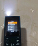 NOKIA新105 4G 全网通移动联通电信 老人老年按键直板学生儿童备用戒网手机 双卡双待  蓝色 实拍图