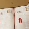 好奇（Huggies）铂金装小桃裤成长裤XL96片(12-17kg)加大号尿不湿【透爽散热】 实拍图