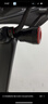 洛克兄弟（ROCKBROS）自行车尾灯USB充电骑行安全夜骑车灯警示灯公路山地车尾灯配件 七色炫彩尾灯Q1(双支架安装 ) 实拍图