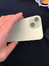 Apple/苹果 iPhone 15 (A3092) 256GB 黑色 支持移动联通电信5G 双卡双待手机 实拍图