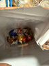 瑞士莲（Lindt）【官方正品】软心精选巧克力507g 袋装 糖果 夹心巧克力 生日礼物 实拍图