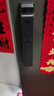 凯利莱指纹锁全自动智能门锁智能锁密码锁入户门带摄像头可视猫眼电子锁 实拍图