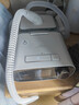 飞利浦（PHILIPS）呼吸机双水平进口睡眠止鼾器打呼噜呼吸暂停无创ST医用DSAVAPS30 实拍图