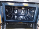 美的知味GR5pro无边全嵌微蒸烤炸炖5合1 嵌入式微蒸烤箱一体机杯水鲜蒸 旋转屏触控彩屏55L 嵌入式微蒸烤炸炖5合一体机 实拍图