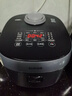 苏泊尔（SUPOR）电饭煲小快Max琉瓷内胆电饭锅5-8个人大容量4升柴火饭家用煮饭煲汤煮小米粥不粘锅智能微压F40X71 实拍图