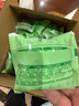 比比赞（BIBIZAN）抹茶雪媚娘绿豆饼1002g传统老式面包糕点心饼干好吃休闲零食品 实拍图