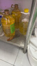 汇福（hopefull）一级大豆油5L*4整箱销售 实拍图