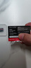 闪迪（SanDisk）512GB TF(MicroSD Express)内存卡 读880MB/s 写650MB/s 适配运动相机无人机 Switch2游戏机存储卡 实拍图