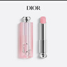 迪奥DIOR魅惑变色润唇膏001粉红色滋润48小时水润护唇口红 生日礼物女 实拍图