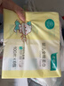 全棉时代（PurCotton）【孙颖莎同款】婴儿棉柔巾100%纯棉干湿两用面巾洗脸巾100抽*18包 实拍图