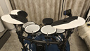 波悦（Booyoo）ED700S+AK50音箱  成人专业电子鼓架子鼓初学者儿童家用电鼓考级 实拍图