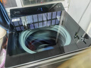 美的（Midea）波轮洗衣机全自动家用 MB10L5 10公斤 1.25至高洗净比 元气精华洗 变频 以旧换新 家电国家补贴20% 实拍图