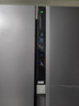 海尔（Haier）盛宴630L对开门冰箱干湿分储一级能效风冷变频超大容量灰色BCD-630WGHSS95SMU1国家补贴 实拍图