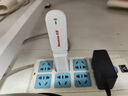 纽曼随身wifi可移动无线wifi免插卡网卡随行便携式4g无限路由器车载USB上网宝全国通用流量2024款 实拍图