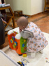 花王妙而舒拉拉裤XL38片(12-17kg)加大号婴儿尿不湿伸缩自如安心锁水 实拍图