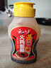 云山半0脂肪火鸡面酱230g 零添加防腐剂 韩式风味特辣麻辣拌面酱辣椒酱 实拍图