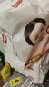 好奇（Huggies）铂金装小桃裤拉拉裤箱装XXXL64片尿不湿【透爽散热】 实拍图