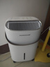 百奥（PARKOO）除湿机/抽湿机 除湿量12升/天 家用轻音吸湿器地下室干燥机干衣净化 白胖子系列PD22SA-12 实拍图