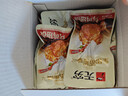 无穷 休闲零食鸡小腿烤鸡翅根香辣味300g即食肉干肉脯 实拍图