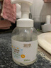 润本（RUNBEN）儿童泡泡洗手液250ml×2瓶宝宝洗手液滋润护手非免洗一按出泡 实拍图