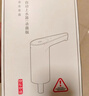 京东京造 桶装水抽水器 家用办公室饮水机泵 自动电动抽水器上水器 杀菌版 实拍图