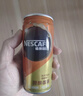 雀巢（Nestle）即饮咖啡  浓醇拿铁2倍咖啡因 咖啡饮料 180ml*24罐 实拍图