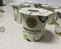 北海牧场椰椰椰【凑单】 风味发酵乳  椰味低温酸奶 100g*3杯健康轻食 实拍图