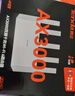 Tenda腾达路由器【千兆WiFi6+穿墙王】无线AX3000信号增强家用放大器Mesh国家补贴金榜一名云霄白立式 实拍图