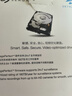 希捷（SEAGATE）安防硬盘 4TB 256MB SATA CMR垂直 机械硬盘 视频储存 数据恢复服务 希捷酷鹰 3.5英寸ST4000VX015 实拍图