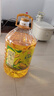 金龙鱼 食用油 非转基因 物理压榨玉米油6.18L（蕴含植物甾醇） 实拍图