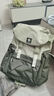 哥伦比亚哥伦比亚背包户外情侣款通用28L休闲双肩包 UU3561 010 实拍图
