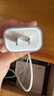 Apple/苹果 20W USB-C充电器  type-c充电器苹果手机充电器原装手机快充头 苹果17手机充电器 实拍图
