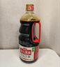 海天 金标生抽酱油1.28L【一级酱油】金标系列 实拍图