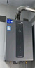 海尔（Haier）【MODEL】13升燃气天然气热水器家用 低水压启动【国家补贴15%】节能速热 上门安装13MODEL(12T)U1 实拍图