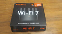 Tenda腾达路由器WiFi7【云霄BE5100】千兆穿墙王信号增强无线超强2.5g网口家用电竞放大器立式BE6L Pro 实拍图