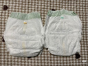 babycare金山茶花拉拉裤XXXL24+3片(＞17kg)婴儿尿不湿超薄透气轻柔花苞裤 实拍图
