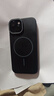 Apple/苹果 iPhone 15 (A3092) 128GB 黑色 支持移动联通电信5G 双卡双待手机 实拍图