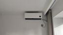 小米（MI）米家 1.5匹 新一级能效 巨省电 空调挂机 KFR-35GW/N1A1【整机十年质保】 实拍图