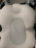 新安怡（AVENT）洗澡躺托架新生宝宝海绵悬浮浴垫浴盆通用可坐躺 实拍图