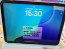 Apple/苹果 iPad11英寸 A16芯片2025年款 平板电脑 (128GB WLAN版/学习办公娱乐)粉色 实拍图