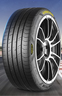 固特异（Goodyear）汽车轮胎 195/65R15 91V EF1 SPORT鹰驰F1酷跑 适配卡罗拉/朗逸 实拍图