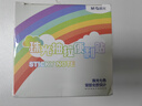 晨光（M&G）文具透明珠光抽拉式便利贴126张/卷 高颜值学生用n次贴强粘性彩色优事贴办公用品标签贴YS-839 实拍图