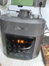美的（Midea）【国家补贴】0氟球胆釜电压力锅5L双胆全自动智能预约 触控家用高压锅电饭煲4-6人MY-E5923 实拍图