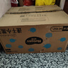 好奇（Huggies）金装纸尿裤M162片(6-11kg)尿不湿【速干不易红】 实拍图