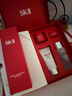 SK-II神仙水75ml精华液sk2水乳化妆品全套护肤品套装礼盒生日礼物女 实拍图