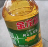 金龙鱼食用油 优选玉米油 5L 实拍图