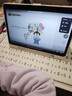 学而思学习机P4平板2025新版PRO学习平板小学到高中课程同步全科全年龄段AI电脑初中学前儿童专用 BJ70 P4【6+128G】赠手写笔+权益卡 【官方正品】 实拍图